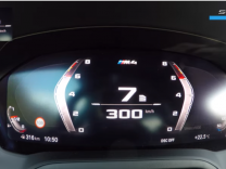 M4 by AC Schnitzer - Papenburg 3000 High-Performance Event mit Continental und AUTO BILD sportscars.