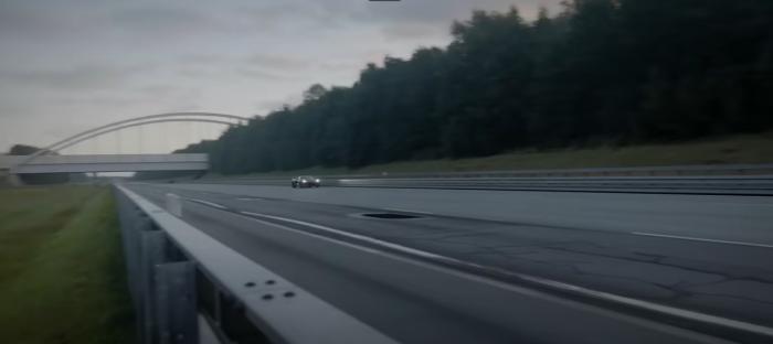 Top Speed Announcement | Corvette ZR1 | Chevrolet