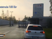 GRIP - Das Motormagazin - 400-km/h-Rekordversuch mit Mercedes SLR McLaren