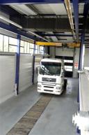 LKW Werkstatt