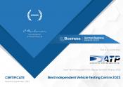 German Business Award 2023