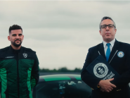 Erneuter Rimac Nevera Rekord